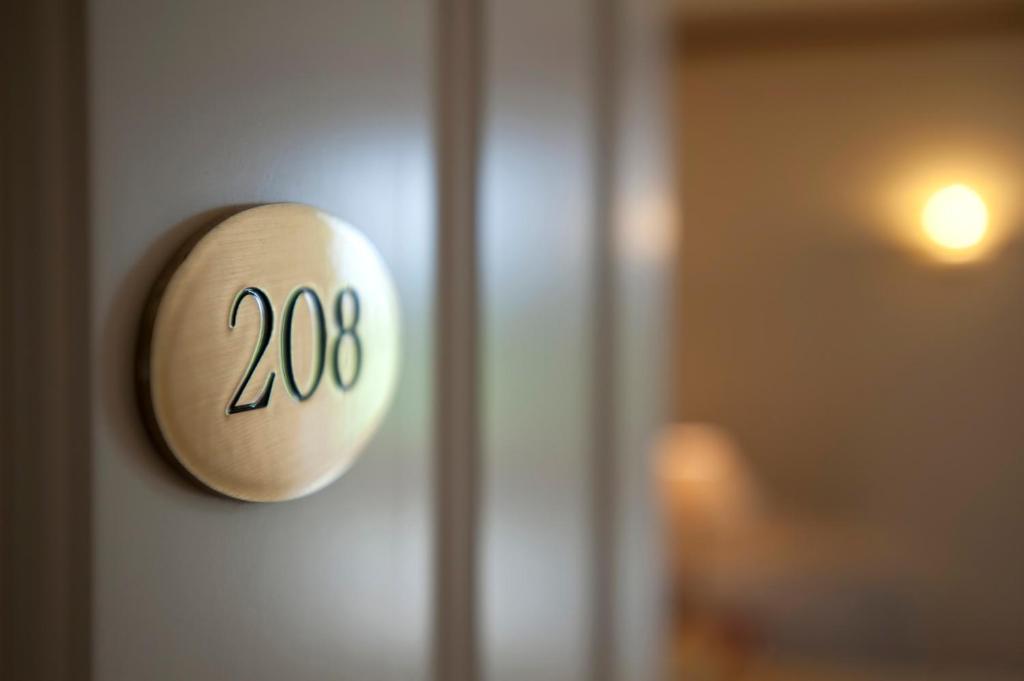 Wine Hotel Munin Canale Eksteriør bilde